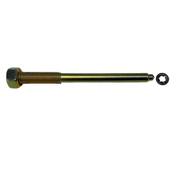 Spindelstop til klemmev�rkt�j �125 (555.038).