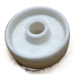 Nylon Wheel ( small ) for pipe lifter