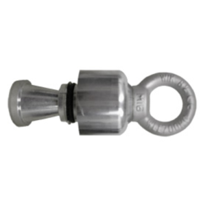 Towing Head with Sealing Sleeve, OD 32 mm, SDR 11/17