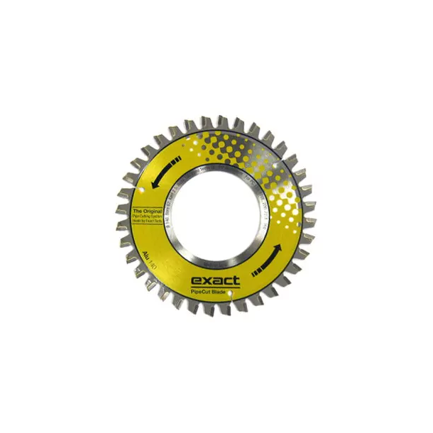 ALU 140 mm Exact saw blade