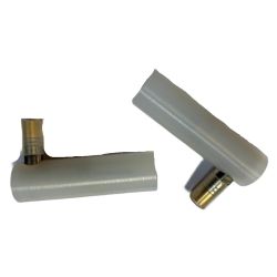 Adapter H�rner Type 90� 4,0-4,0