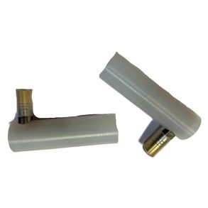 Adapter H�rner Type 90� 4,0-4,0