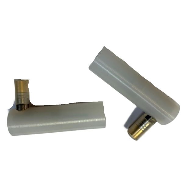 Adapter H�rner Type 90� 4,0-4,0