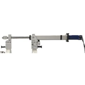 Additional servo-operated Cylinder for H�rner HWT 500 CS