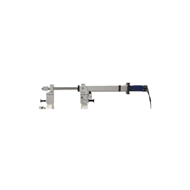 Additional servo-operated Cylinder for H�rner HWT 500 CS