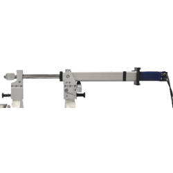 Ekstra servocylinder til H�rner HWT 500 CS