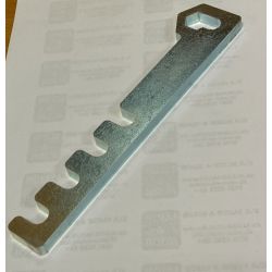 Kam l�s mellem bakker P315B og P355B