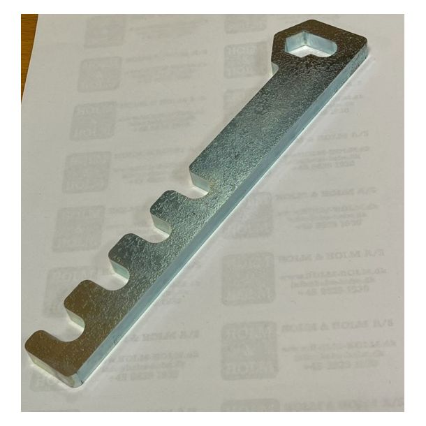 Kam ls mellem bakker P315B, P355B