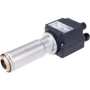 Air heater S36 potentiometer 230V/3300W