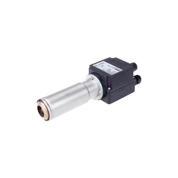 Air heater S36 potentiometer 230V/3300W