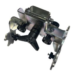 Holdevrktj, 16, 20, 25, 32, 40, 50, 63mm, 0-90 grader