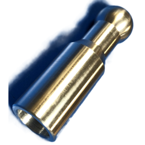 Alu kugle for kryds i telte �11 - NT