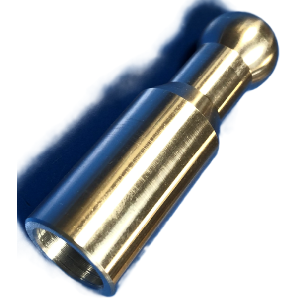 Alu kugle for kryds i telte �11 - NT