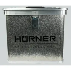 Aluminum Transport Case for H�rner HST 300 series