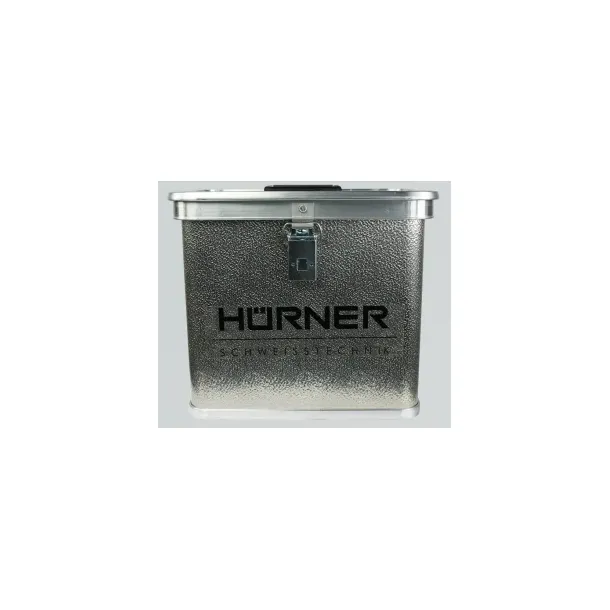 Aluminum Transport Case for H�rner HST 300 series