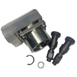 Vinkelhoved, 90gr (til MAK18 og MAK25) K04123