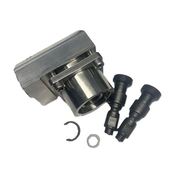 Vinkelhoved, 90gr (til MAK18 og MAK25) K04123