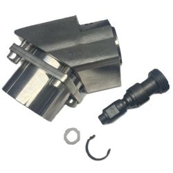 Vinkelhoved, 45gr (til MAK-18 og MAK-25) K04122