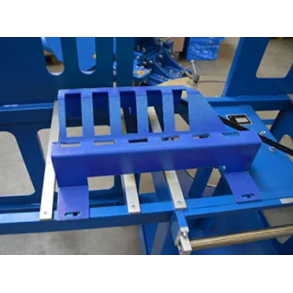 Table for small pipes BSM 631