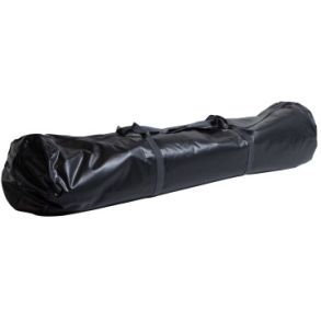 Skuldertaske til 250 PZ telte L=180 cm D=35 cm