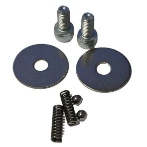 Kugler og fjedre til Klemmev�rkt�j 63 mm 32-12