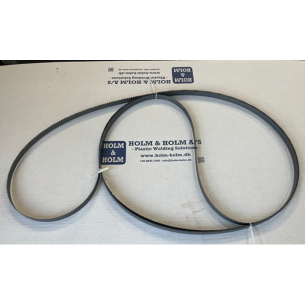Bndsavklinge til Widos RS 800 4-6ZpZ (PVC/Tyndvggede rr))