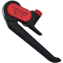 Pipe Jacket remover, foldable,  type AV6220  Cable Stripper