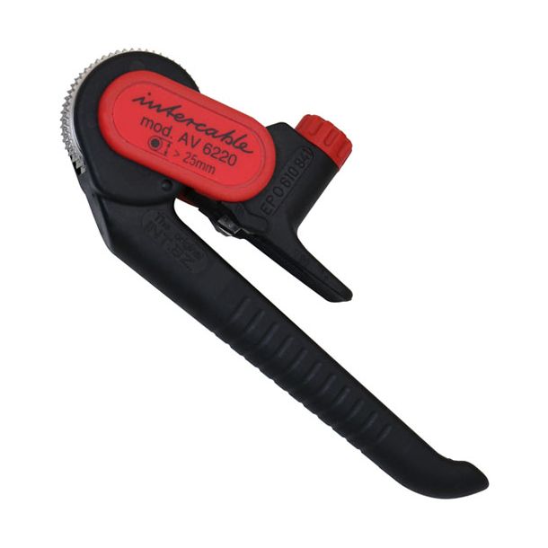 Pipe Jacket remover, foldable,  type AV6220  Cable Stripper