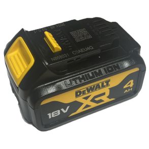 Battery (spare) for Michann Pipe Cutter