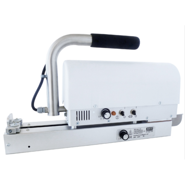 B�lteforsegler MSP Plus til mobil brug