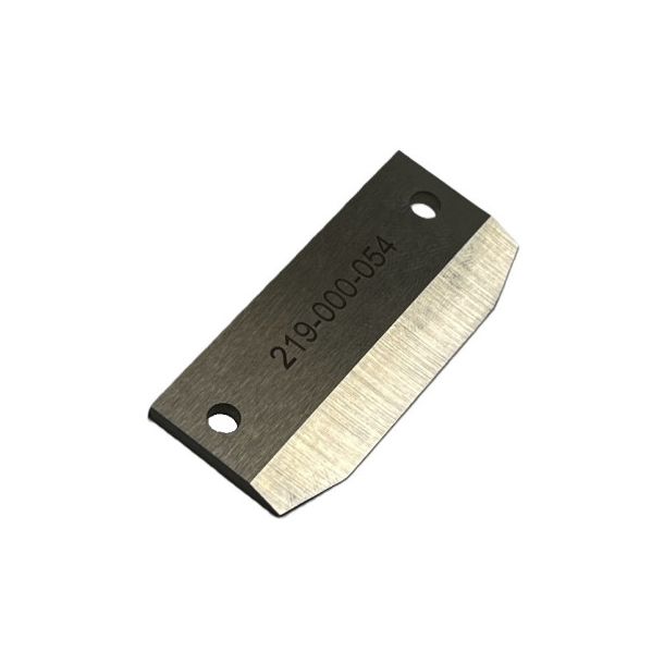 Spare blade for H�rner internal debeader 300 (ID160-ID300)