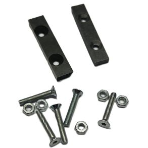 Knives for chamfering tools. Set of 2 pcs.