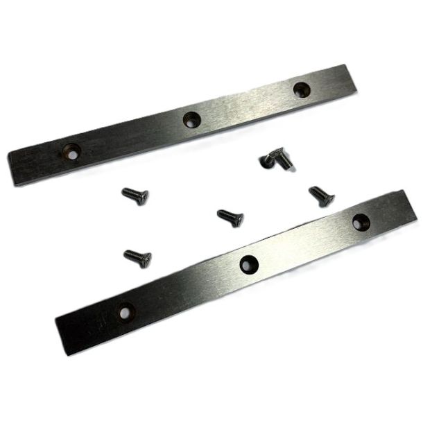 Kniv til h�vl Rothenberger P250A2 / P250B / GF250  s�t med 2 stk
