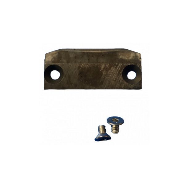 HHID 202 Kniv for indvendig vulstfjerner, 125-160 , 160-200 mm skrehoveder