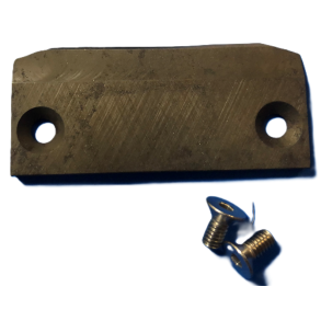 Knife for internal bead remover, 225-250-280-315-400-450 mm cutting heads