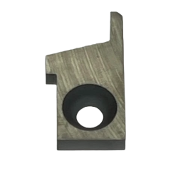 Skreplatte til Michann Pipe Cutter (slid-del)