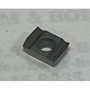 Depth stop / plate holder for rotary scraper SCR / 180 - SCR / 400 (ex.  Plate) - Spare parts for rotary scrapers - Holm & Holm A/S