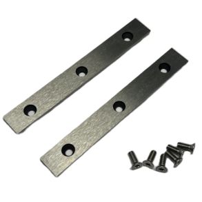 Blade for planner Georg Fisher TM160, (set with 2 pcs.)