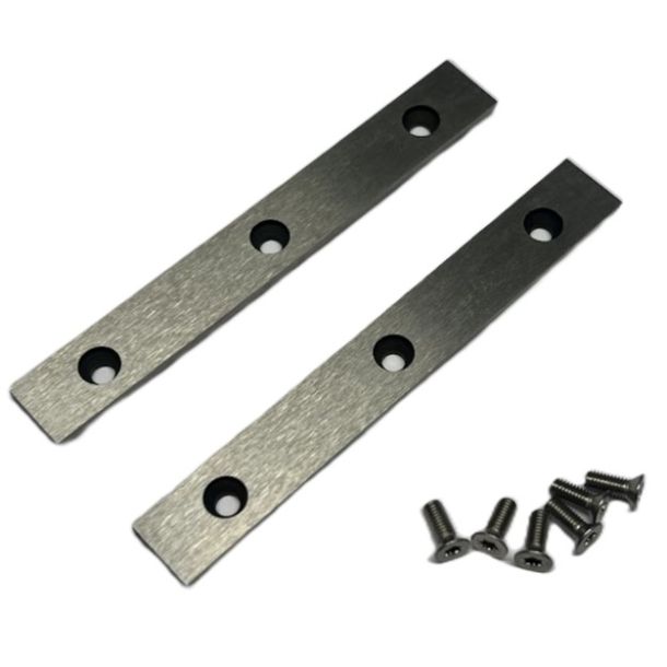 Kniv til hvl TM160, St med 2 stk.