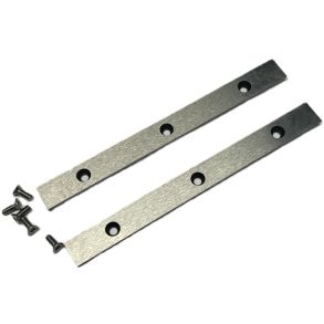 Blade for planner Georg Fisher TM,IM 250mm (set with 2 pcs)