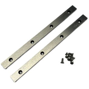 Blade for planner George Fisher TM315/GF400  (set with 2 pcs)