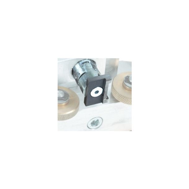 Spare blade Type 2 for rotations scrapers