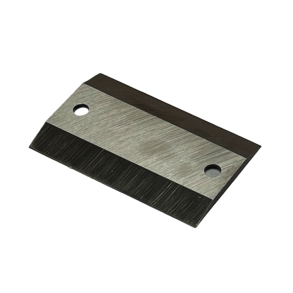 Knife for Planer for welding seams. (551.038)