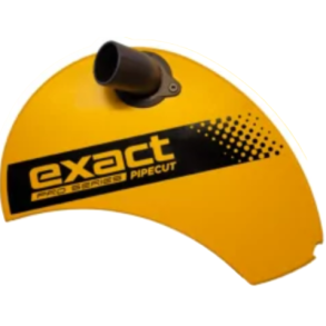 Blade Guard Top with Vacuum Port for Pro Series BIG