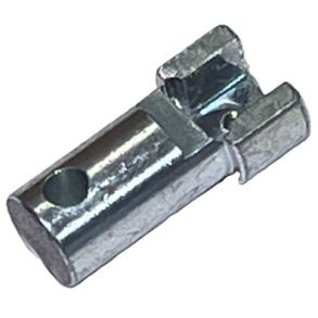 Blade insert holder for SCR800
