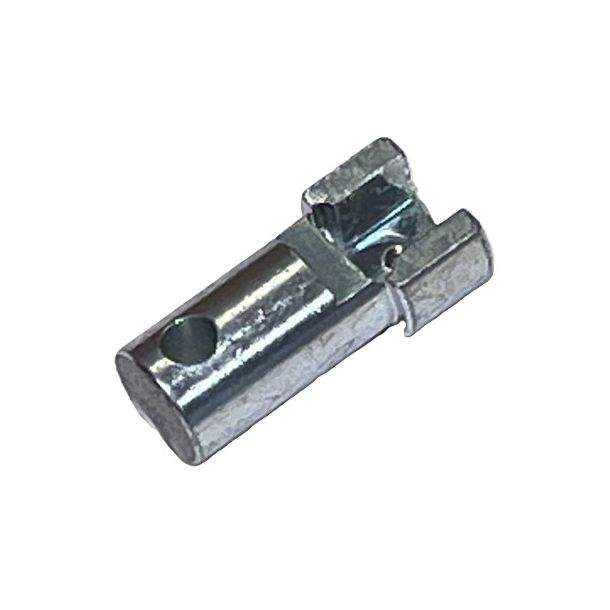 Blade insert holder for SCR800