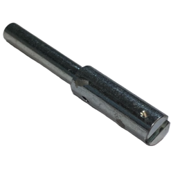 Knivholder til Ritmo RTC 160, 315, 710 rotationsskraber