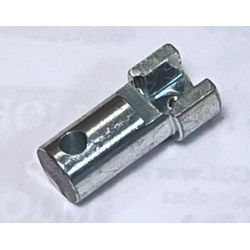 Blade insert holder for SCR800