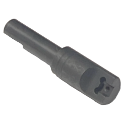 Holder til sk�replatte for H�rner Rotationsskrabere  (KVR-20)