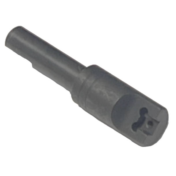 Holder til sk�replatte for H�rner Rotationsskrabere  (KVR-20)